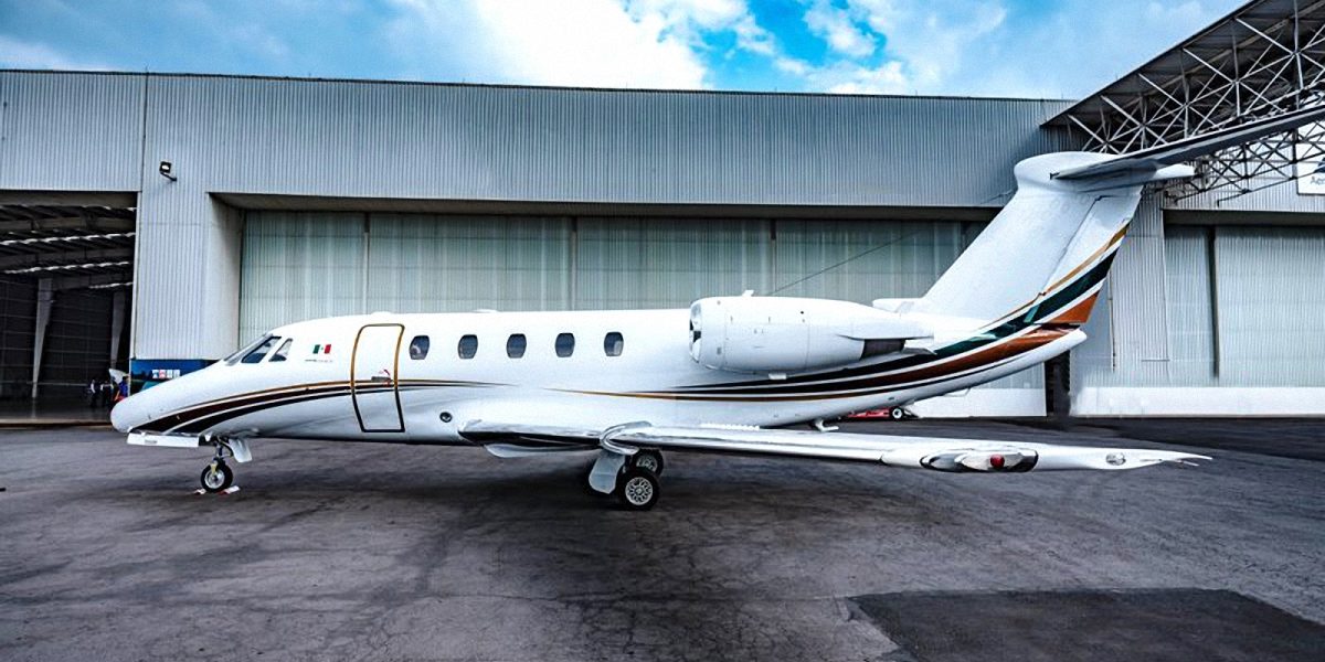 Cessna Citation VI Overview (1991 – 1995)