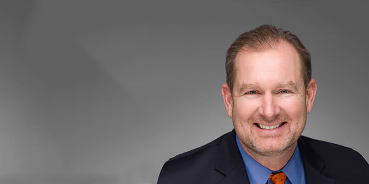 Q&A with Chris Strong – NBAA