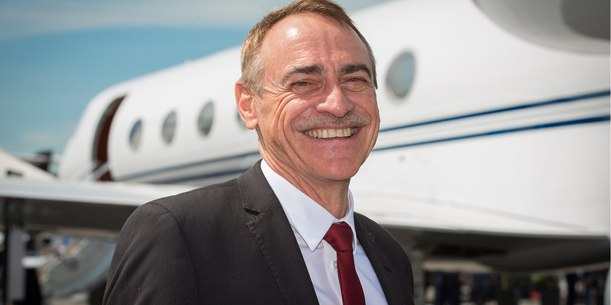 A Global Enterprise with Local Expertise in Africa