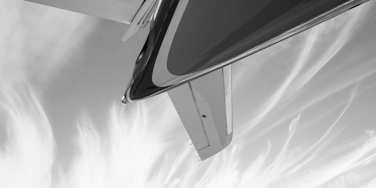 New jets for the next decade