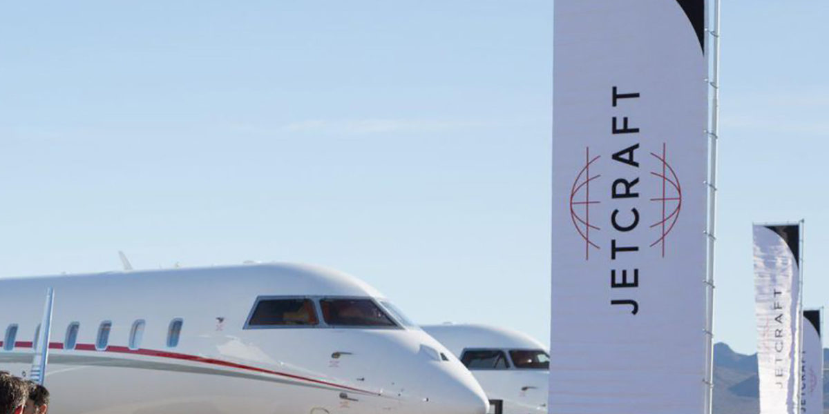 Five Vital Questions About Private Jets Answered