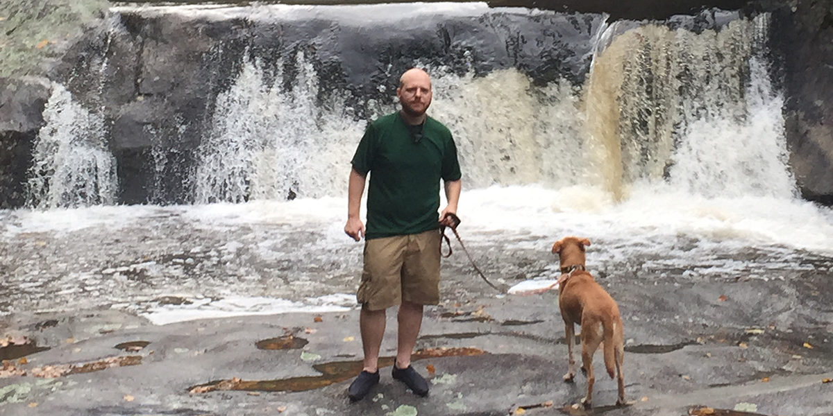 Q&A with Jeremy Mowrey