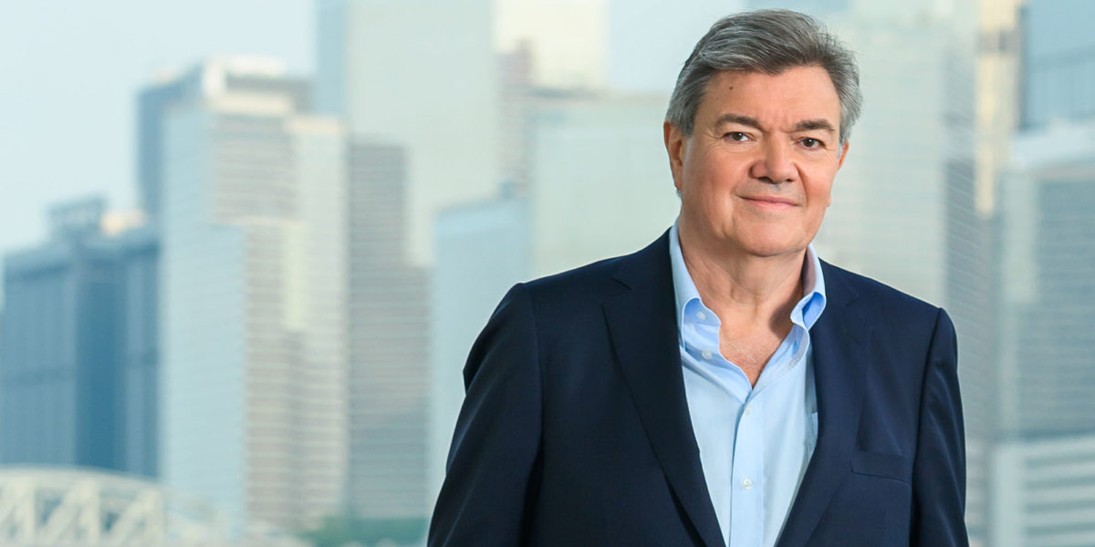 What’s next for Asian business aviation? – David Dixon with AvBuyer