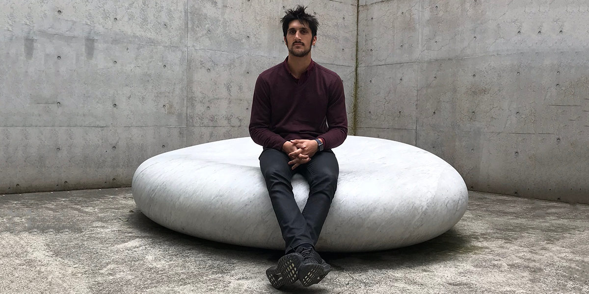 Q&A with Jayan Fazal-Karim