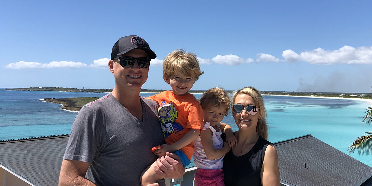 Q&A with Jeremy Bogle – JetSelect Aviation