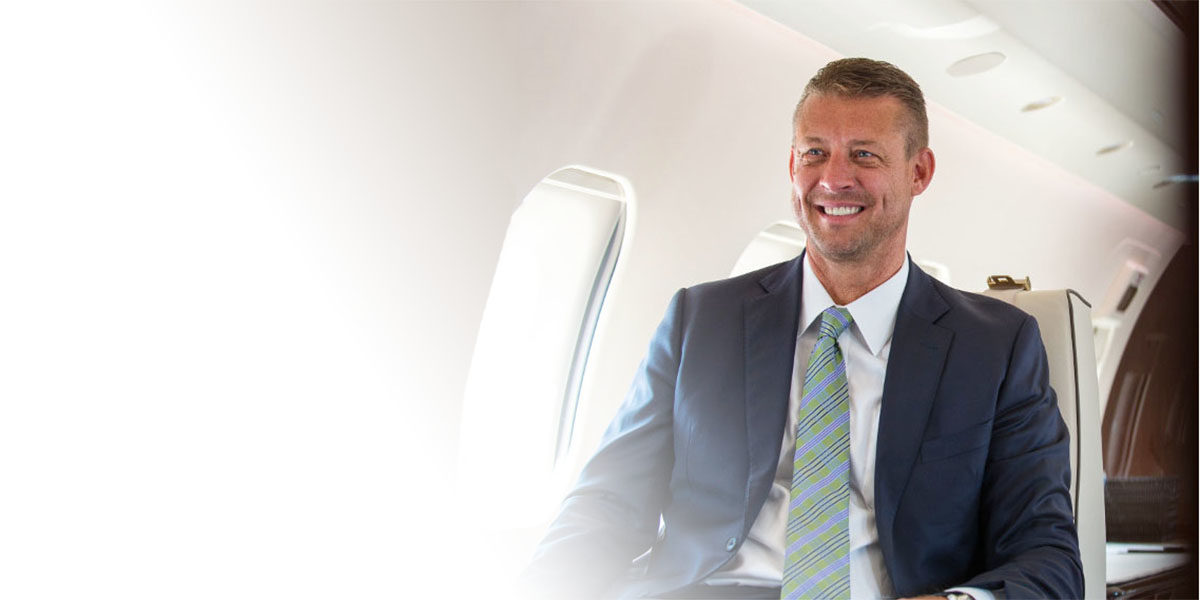 Why ‘pre-owned’ private jets can be surprisingly new – Luxury Lifestyle Magazine