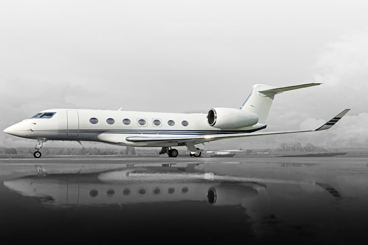 Aircraft Sales, Marketing and Ownership Strategies Jetcraft