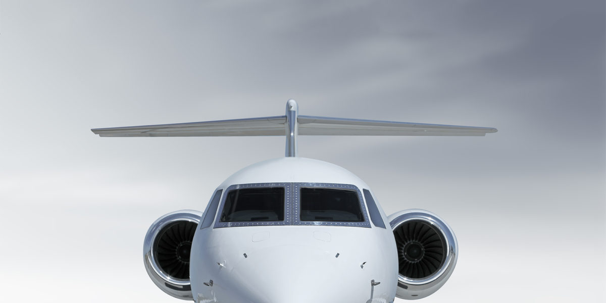 The value of pre-owned aircraft