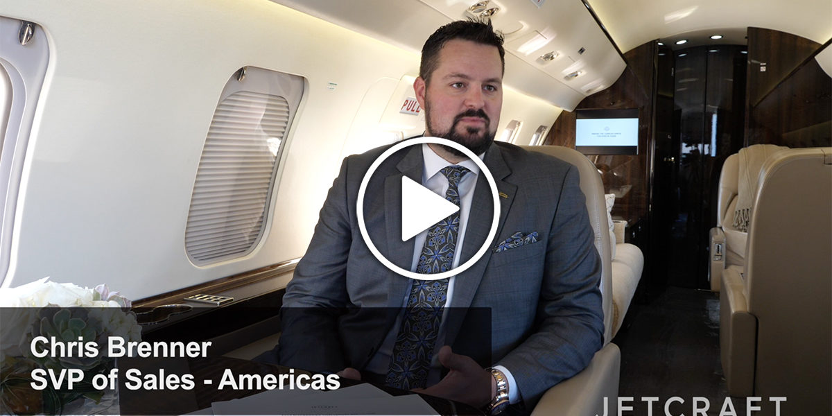 Guide to Private Jet Travel