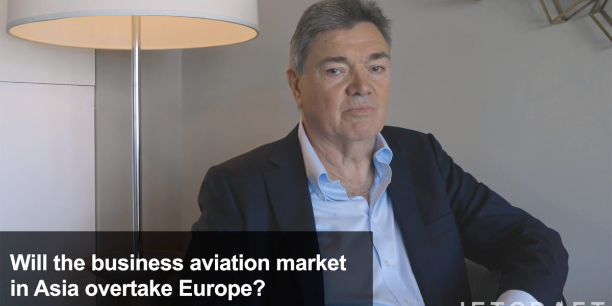 Asia market promising for 2020