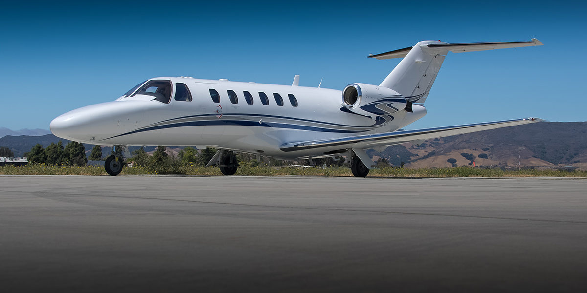 Cessna Citation CJ2 Overview (2000 – 2006)