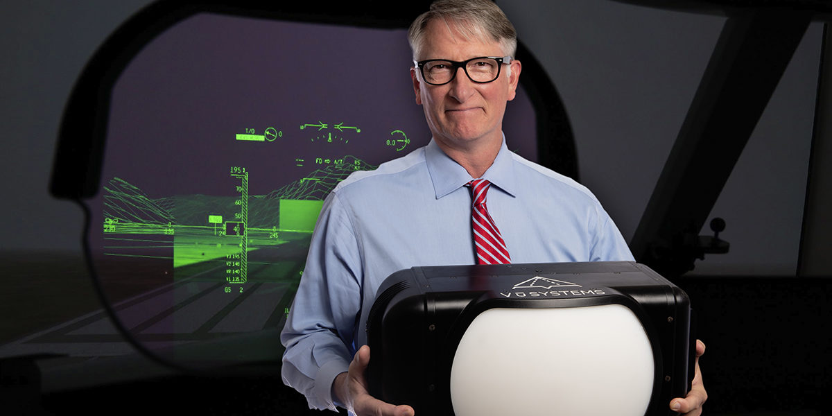 Q&A with Stedman Stevens – Vū Systems