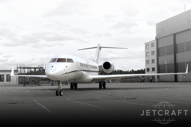 Private Jets For Sale Find New And Used Aircraft Jetcraft