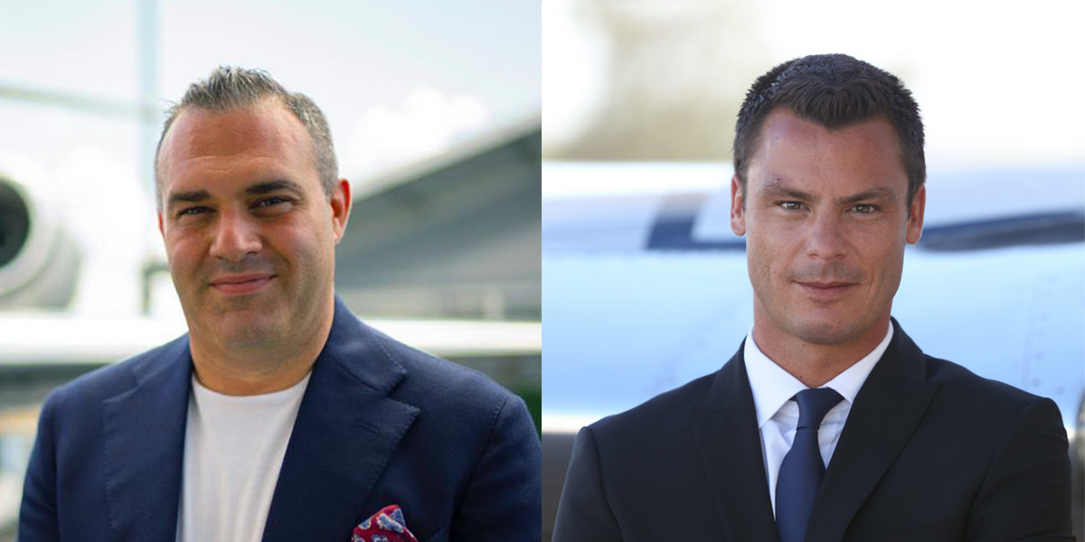 Jetcraft strengthens European team