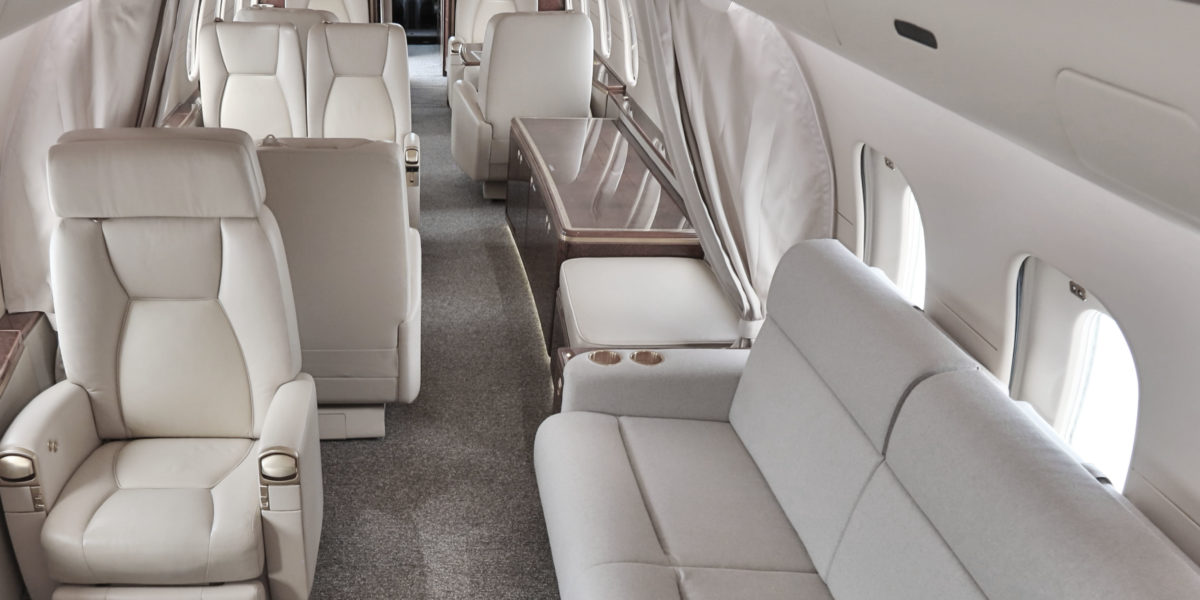 Guide to Aircraft OEM Cabin Air Quality