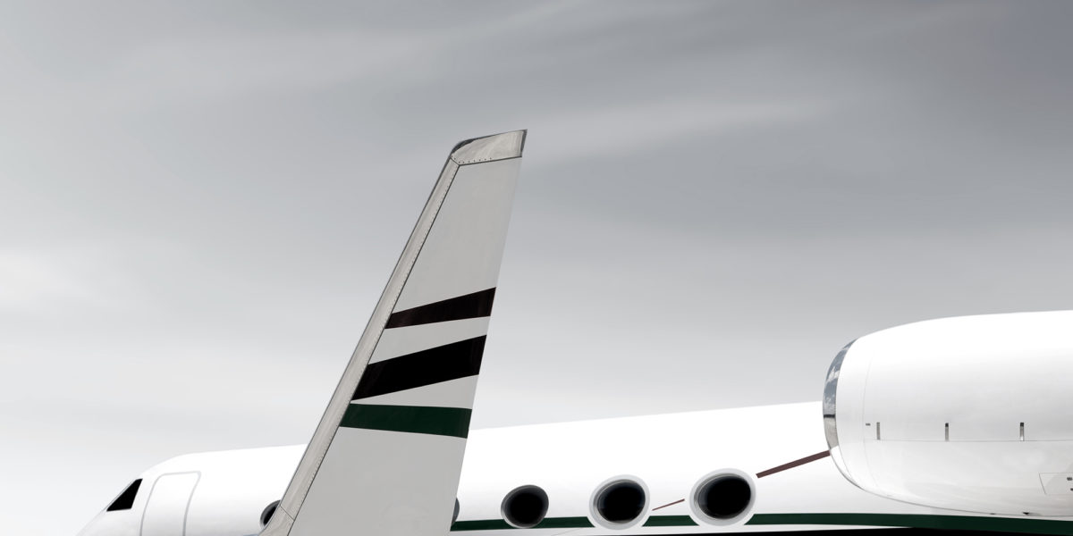 The case for business aviation