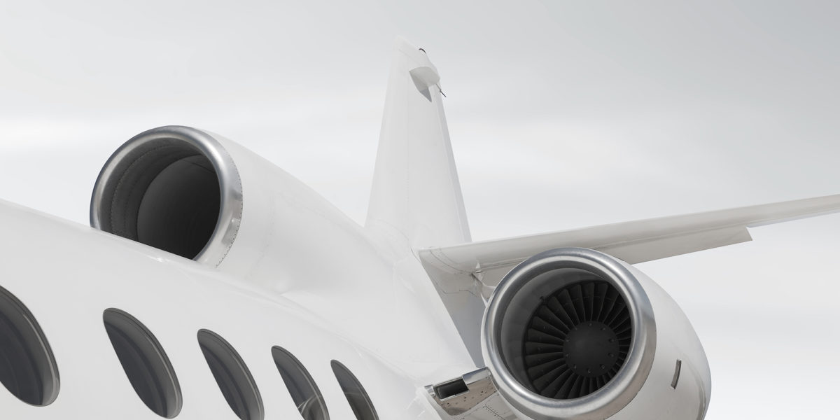 How to find your perfect jet when supply is low