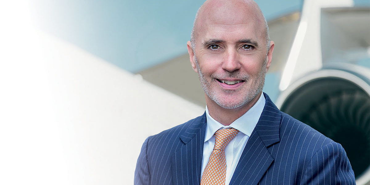 Jetcraft bolsters Americas team