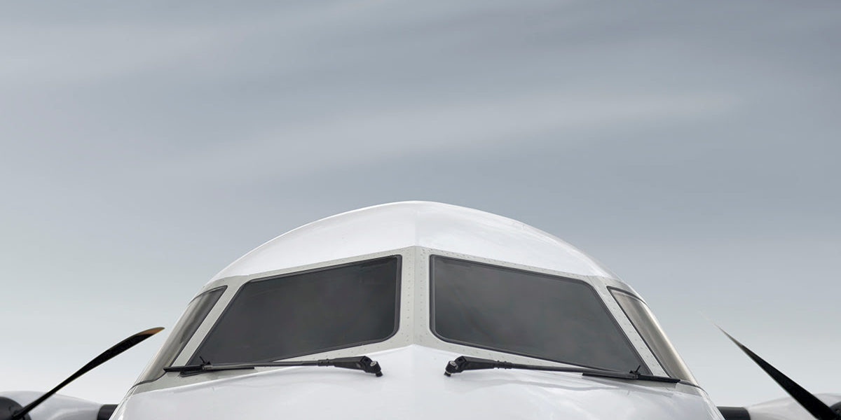 Jetcraft Commerical expands in Asia