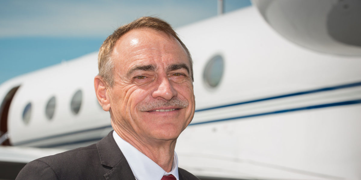 Business aviation – the Africa market