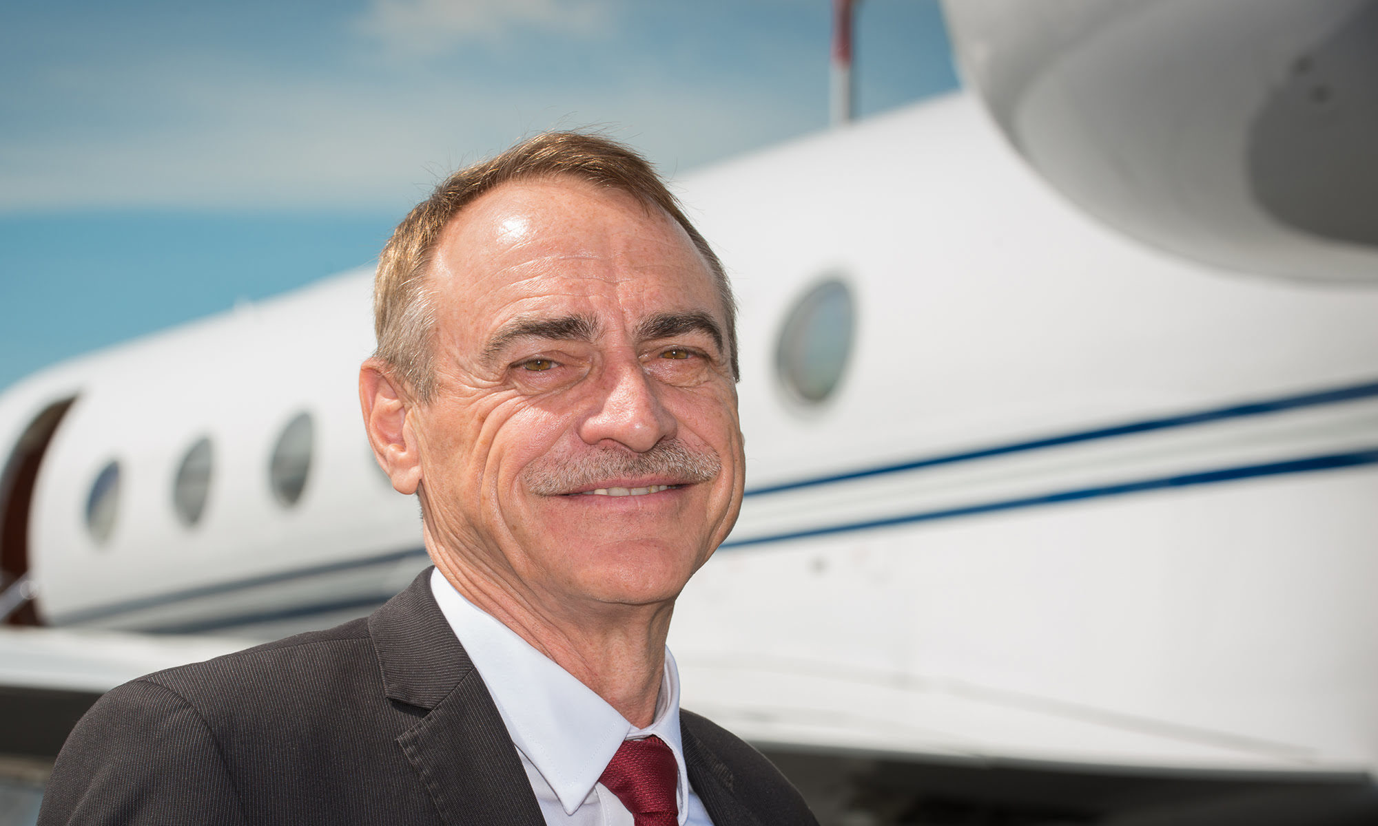Business aviation – the Africa market