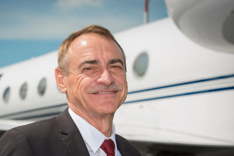 Business aviation – the Africa market