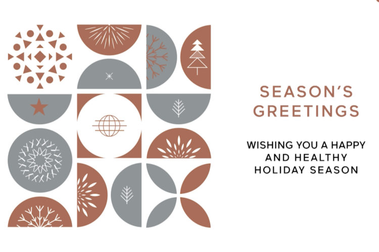 Season’s Greetings from the Jetcraft Team