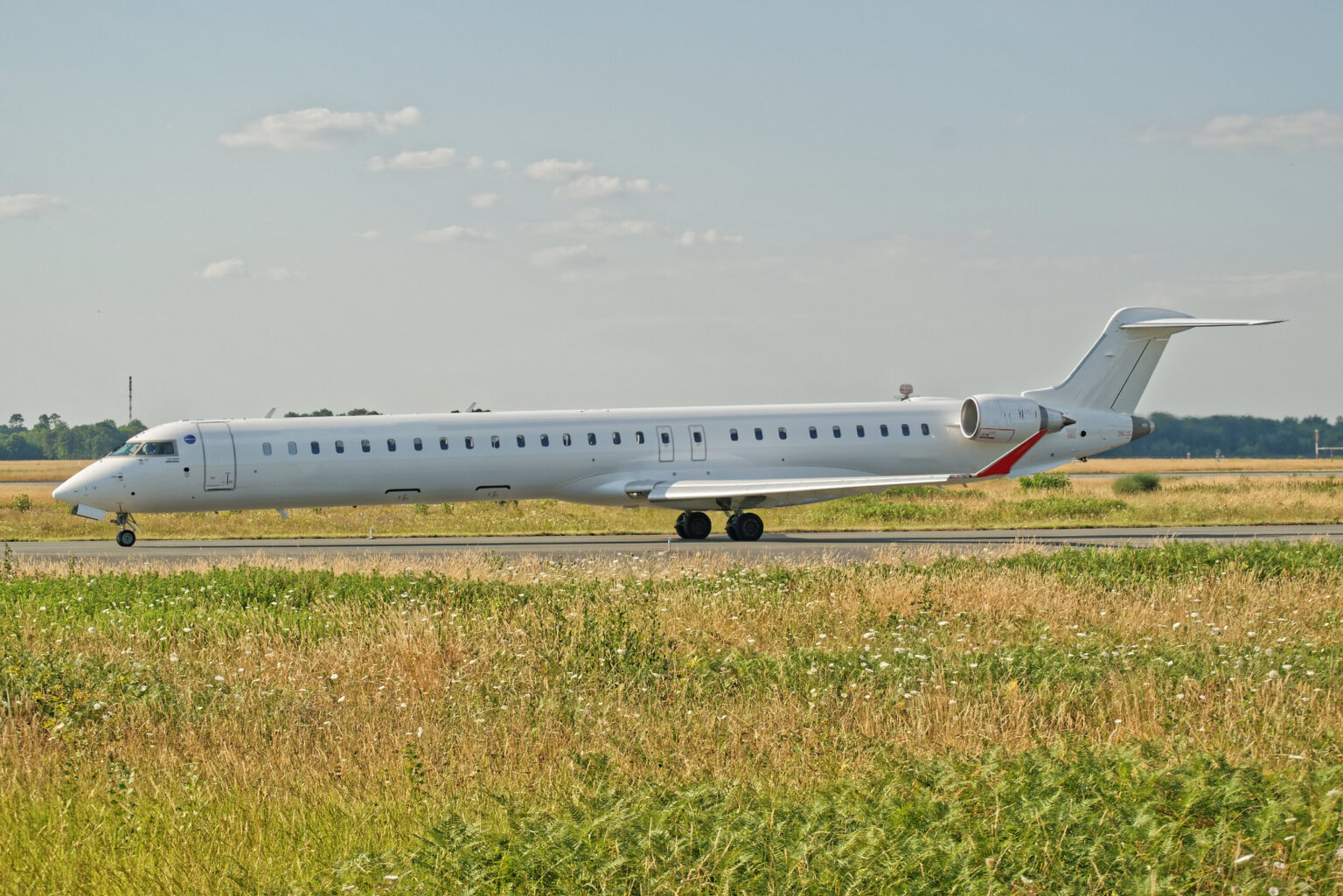 Commercial Aircraft Sales, Leasing & Marketing Jetcraft