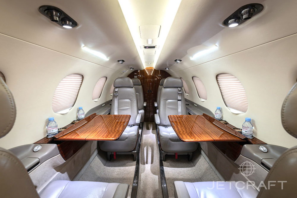 2013 Embraer Phenom 300 S/N 50500133