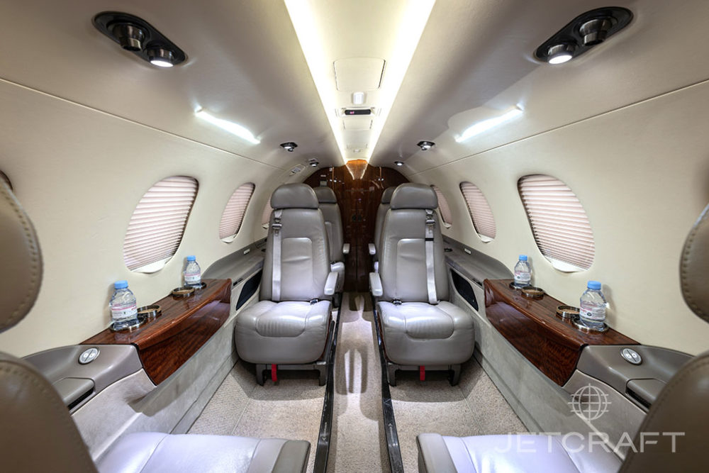2013 Embraer Phenom 300 S/N 50500133