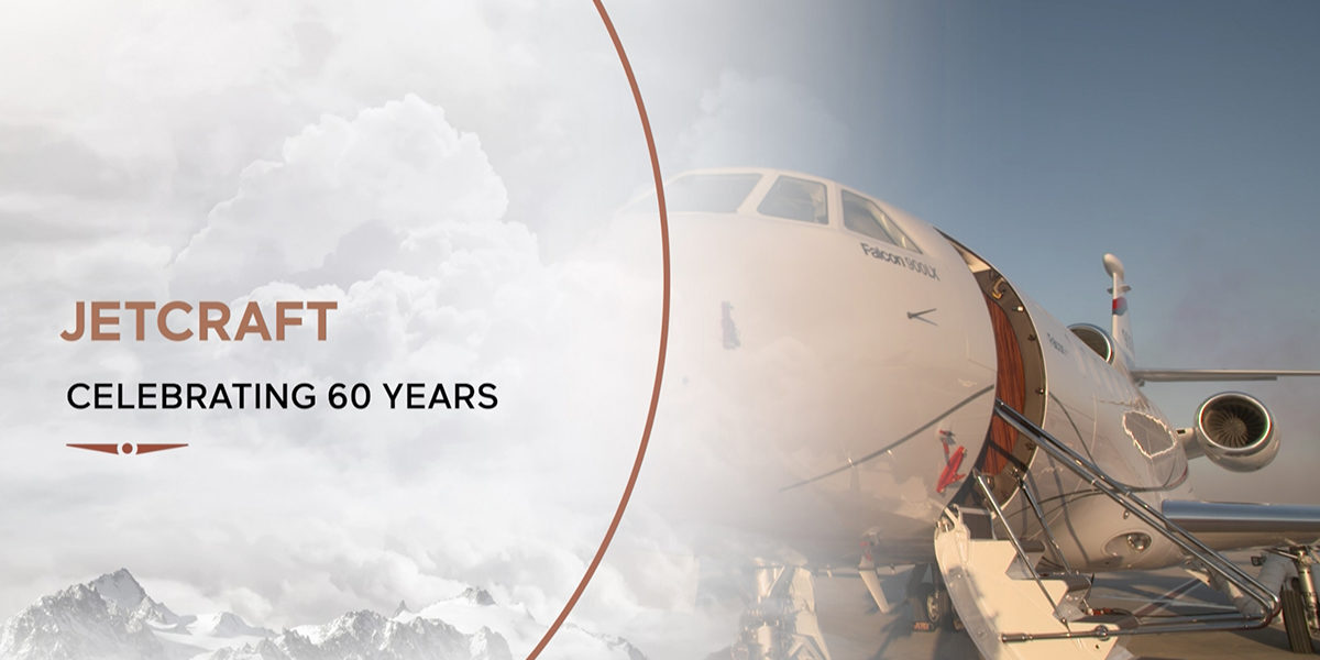 Celebrating 60 Years