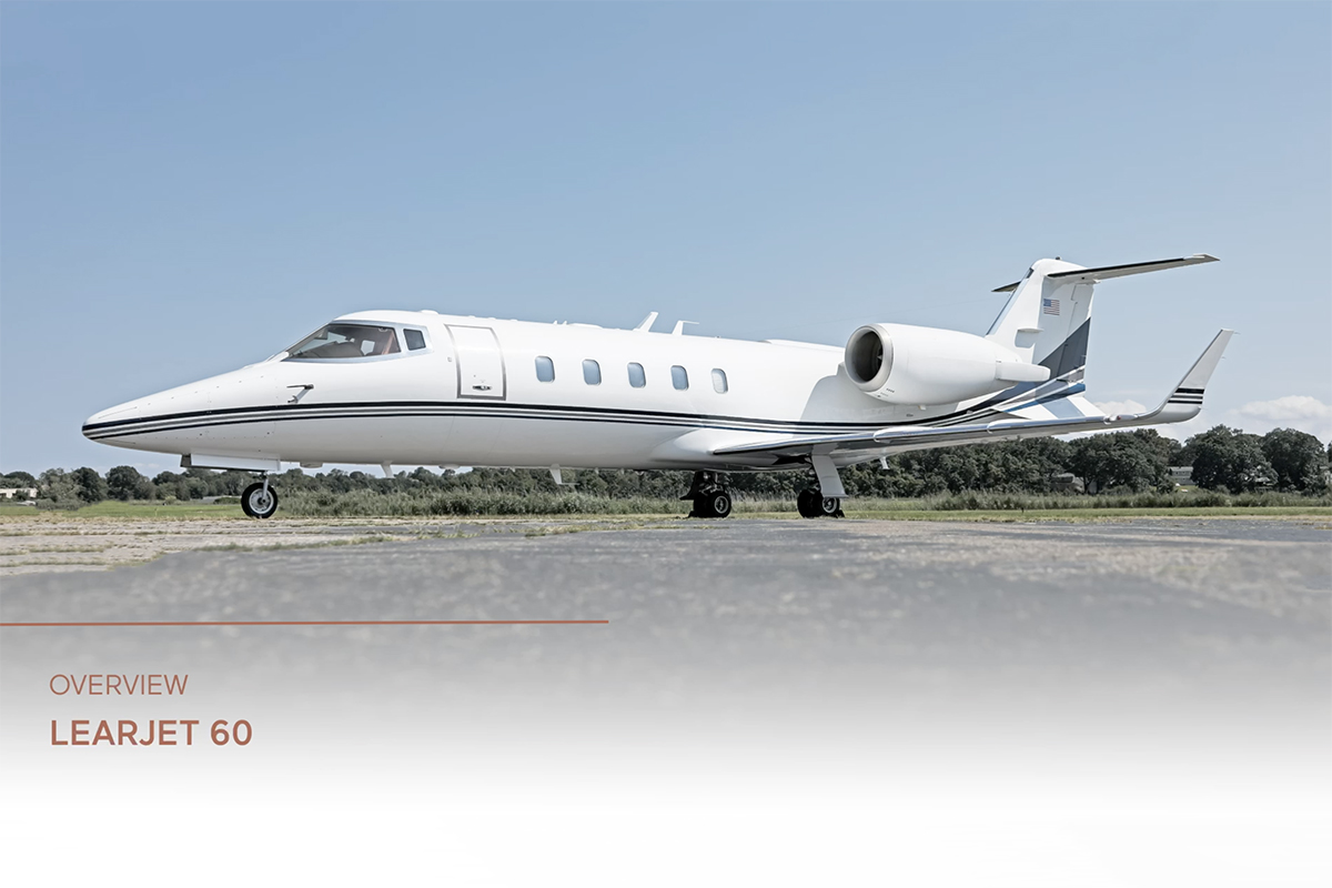 Learjet 31 Learjet's Most Versatile Jet Ever!, 60 OFF