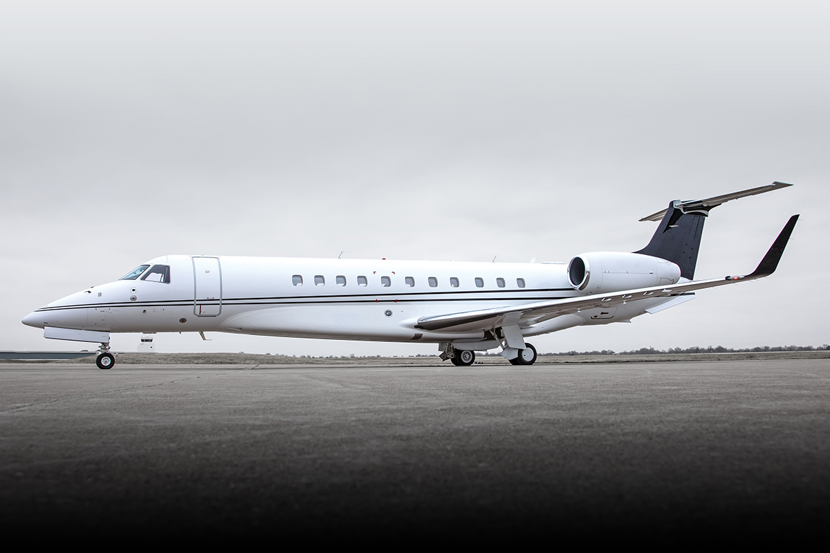 Legacy 650 Overview (20092017) Jetcraft