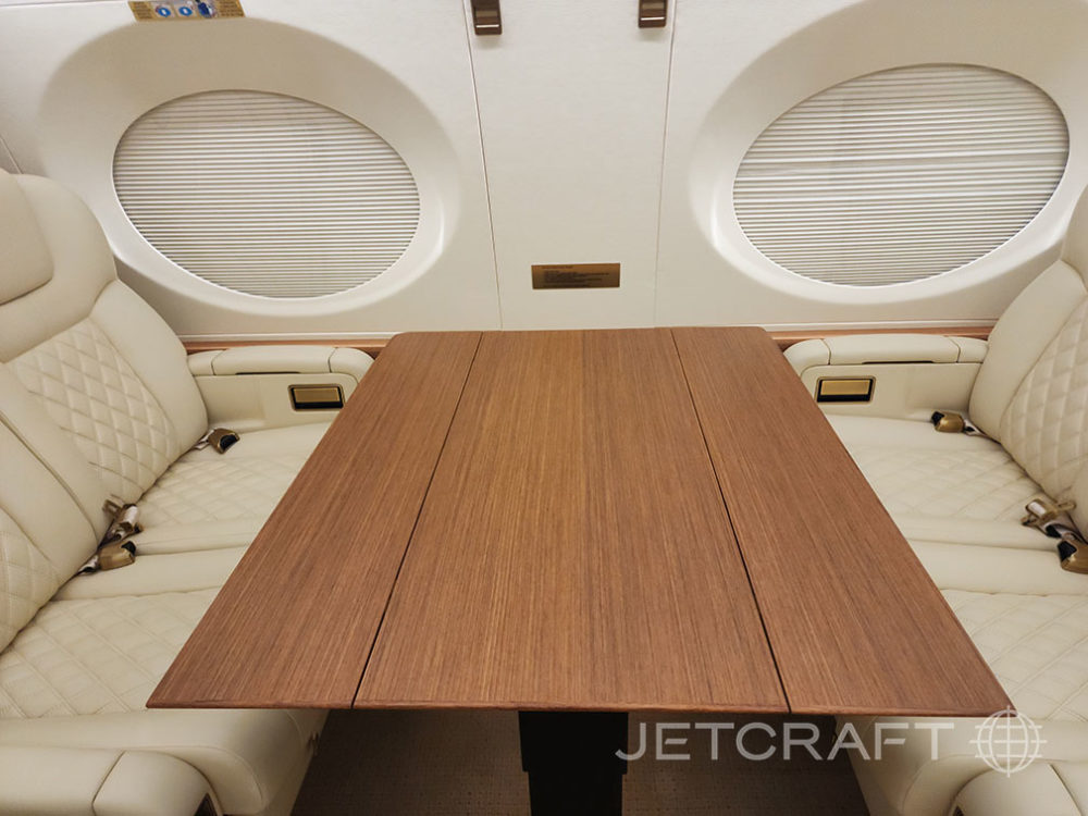 2020 Gulfstream G600 S/N 73017
