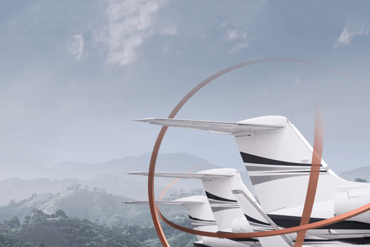 Making a value judgement on pre-owned aircraft