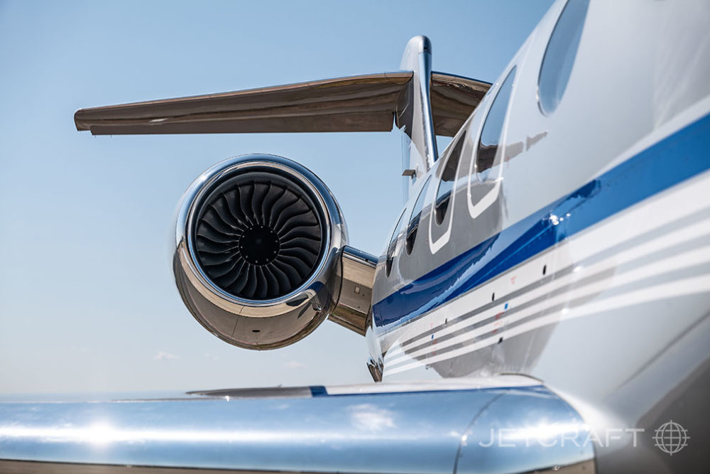 2019 Gulfstream G650ER S/N 6353