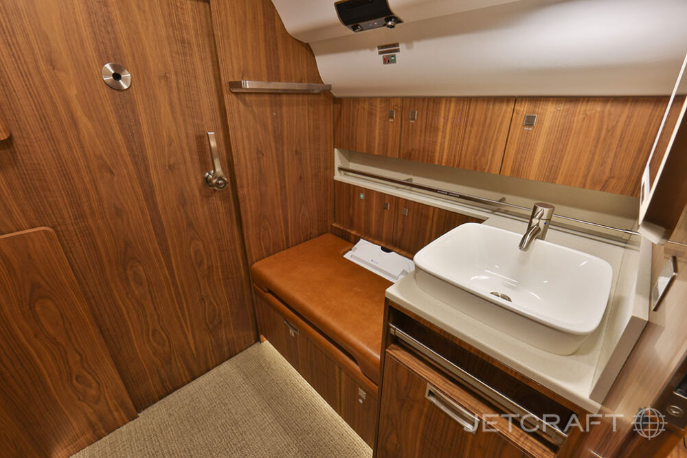 2019 Gulfstream G650ER S/N 6353