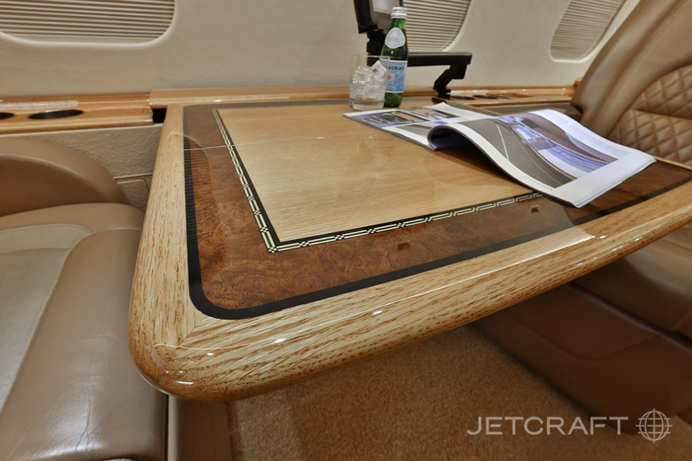 2009 Bombardier Global 5000 S/N 9302