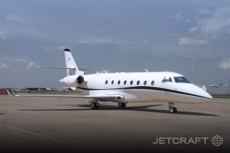 2009 Gulfstream G200 S/N 223