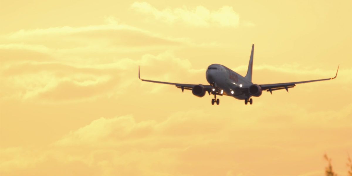 A bright future for the African commercial aviation industry