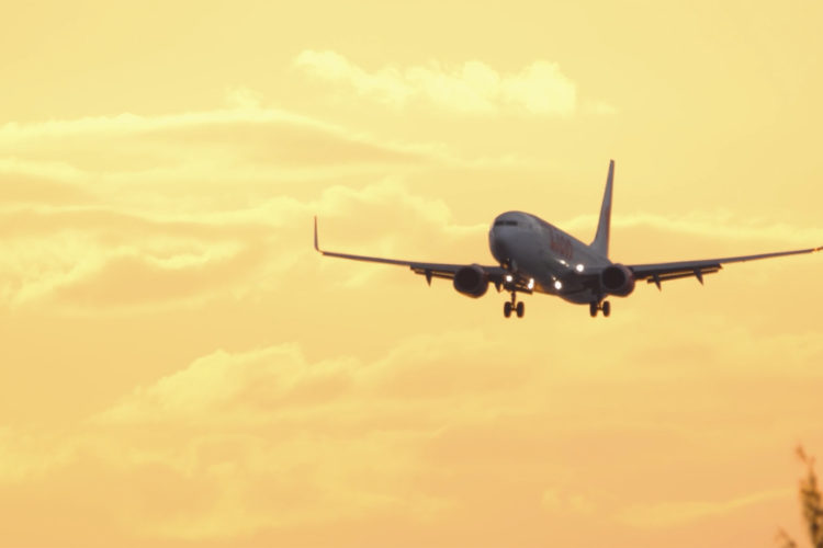 A bright future for the African commercial aviation industry