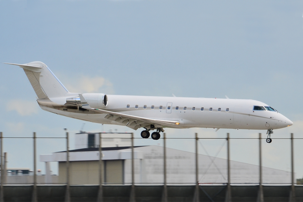 Commercial Aircraft Sales, Leasing & Marketing Jetcraft