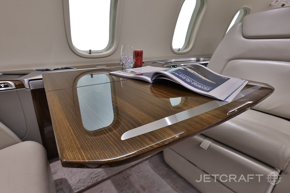 2015 Bombardier Challenger 350 S/N 20556