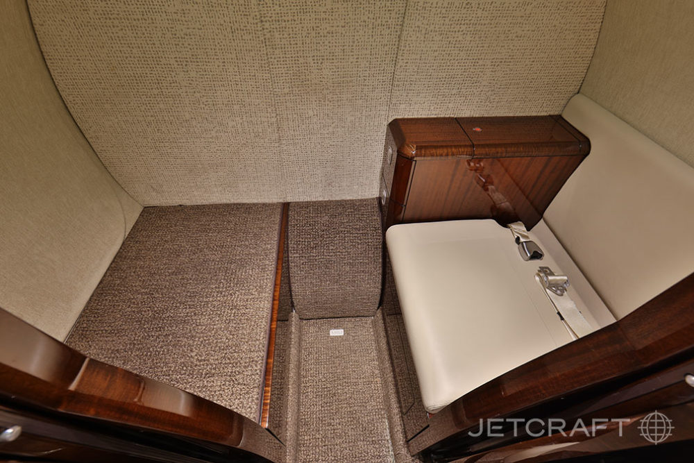 Cessna Citation CJ4