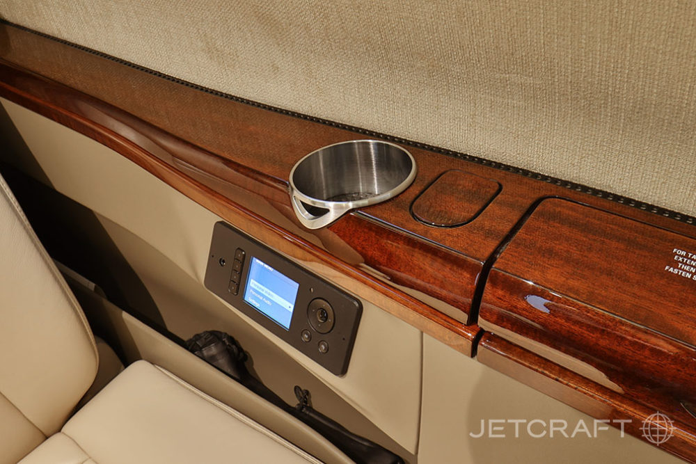 Cessna Citation CJ4