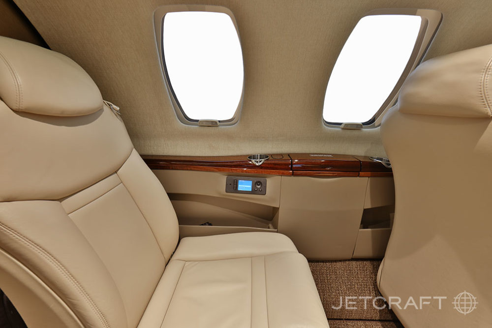 Cessna Citation CJ4
