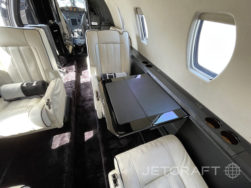 1999 Cessna Citation Excel S/N 560XL-5026