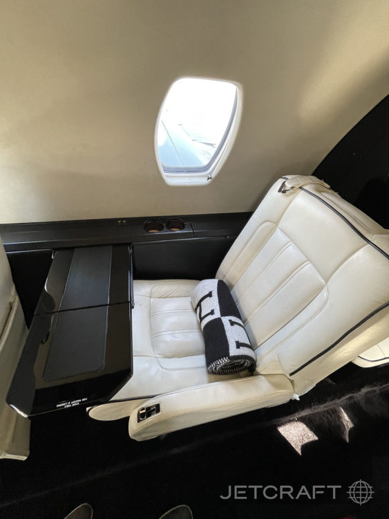 1999 Cessna Citation Excel S/N 560XL-5026