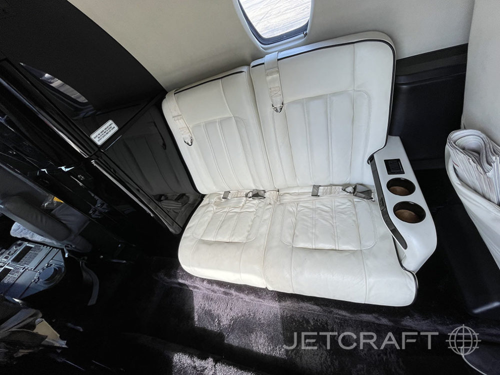 1999 Cessna Citation Excel S/N 560XL-5026