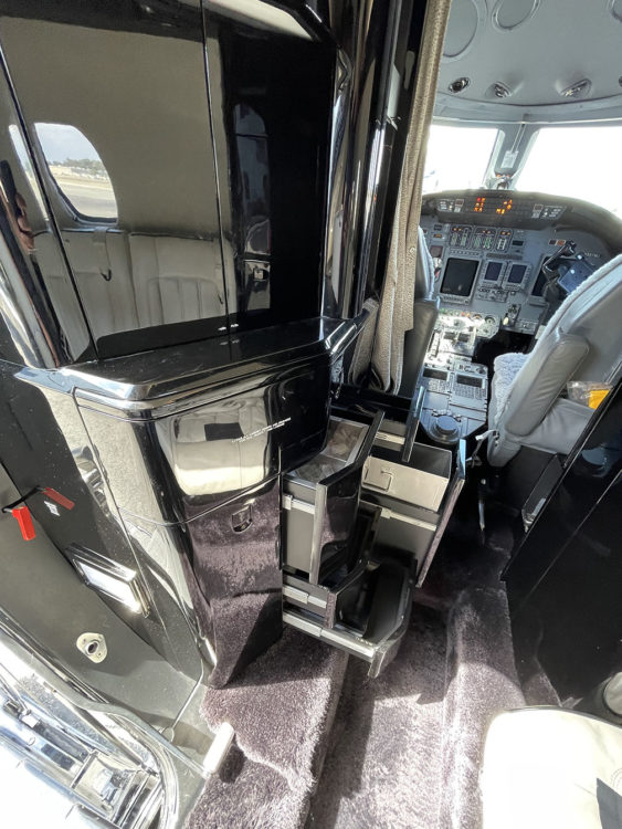 1999 Cessna Citation Excel S/N 560XL-5026